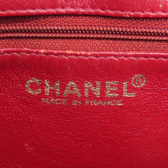 CHANEL Caviar Skin Tote Bag Reproduction ⭐ - Picture 6 of 11